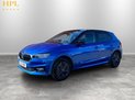 Skoda Fabia 1.0 TSI Design Edition Hatchback 5dr Petrol Manual Euro 6 (s/s) (95 ps) 3