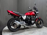 Yamaha XJR 1999 RUNNING PROJECT BIKE 28K RARE 400CC A2 CLASSIC 2