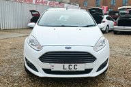 Ford Fiesta 1.0 T ZETEC FULL SERVICE HISTORY! 6 SERVICES! JUST £20 ROAD TAX! 7