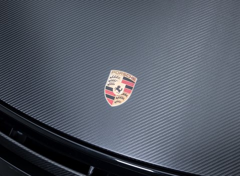 Porsche 911 GT2 RS (997) 33