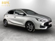 MG MG3 1.5 Hybrid+ Trophy Hatchback 5dr Petrol Hybrid Auto Euro 6 (s/s) (194 ps) 1