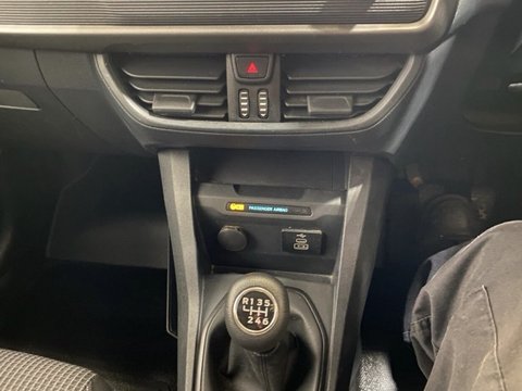 Ford Transit Courier TREND ECOBOOST 15