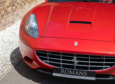 Ferrari California 24