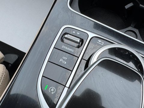 Mercedes-Benz C Class 1.6 C200d Sport G-Tronic+ Euro 6 (s/s) 4dr 38