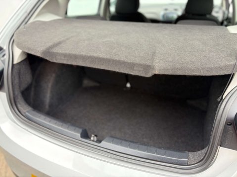 SEAT Ibiza 1.4 Ibiza Toca 5dr 35