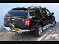 Mitsubishi L200 2.4 L200 Warrior DI-D 4WD 11