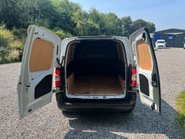 Citroen Berlingo 1.5 Berlingo 650 Enterprise Edition BlueHDi 45