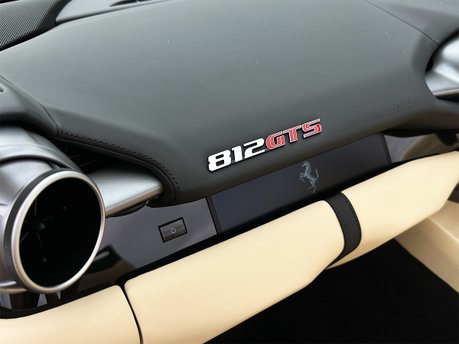 Ferrari 812 GTS GTS 79