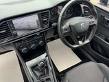 SEAT Leon 1.5 TSI EVO FR Euro 6 (s/s) 5dr 13