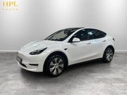 Tesla Model Y SUV 5dr Electric Auto RWD (346 ps) 1 Owner - Sensors - Bluetooth 3