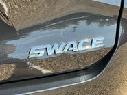 Suzuki Swace MOTION 20