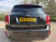 Mini Countryman 1.5 Cooper Classic Euro 6 (s/s) 5dr 7