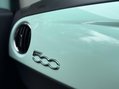 Fiat 500 1.2 Pop Euro 6 (s/s) 3dr 17