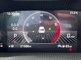 Skoda Kodiaq 1.5 Kodiaq SE L Executive TSi Semi-Auto 5dr 22