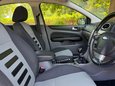 Ford Focus 1.6 TDCi DPF Zetec 5dr 15