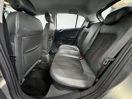 Vauxhall Corsa 1.4 16V Active Hatchback 5dr Petrol Manual Euro 5 (A/C) (100 ps) 20