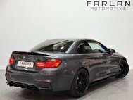 BMW M4 3.0 BiTurbo Competition Convertible 2dr Petrol DCT Euro 6 (s/s) (450 ps) 5