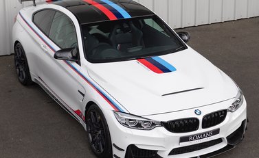 BMW M4 DTM Champion Edition 8