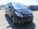 Toyota Alphard 2.4 240S TYPE GOLD + 7 Seats