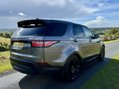 Land Rover Discovery SDV6 HSE 9