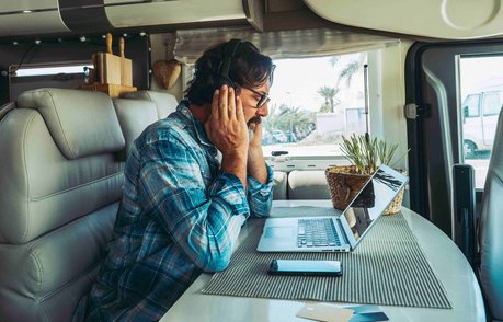 Top 20 Questions First-Time Motorhome Buyers Ask