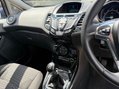 Ford Fiesta 1.0T EcoBoost Zetec Euro 6 (s/s) 5dr 16