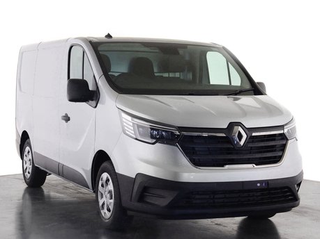 Renault Trafic SL30 Blue dCi 130 Start