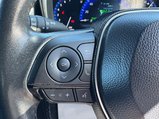 Toyota Corolla 1.8 VVT-h Icon Tech Touring Sports CVT Euro 6 (s/s) 5dr 29