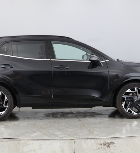 Kia Sportage GT-Line 1.6 T-GDi 48v