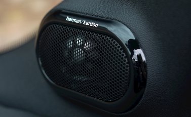 Mini JCW Convertible 23