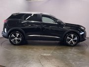 Peugeot 3008 1.5 BlueHDi GT SUV 5dr Diesel Manual Euro 6 (s/s) (130 ps) Alloys 37