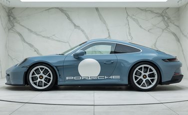 Porsche 911 S/T 5