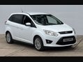 Ford C-Max 1.6 Grand C-Max Titanium TDCi 115 5dr 1