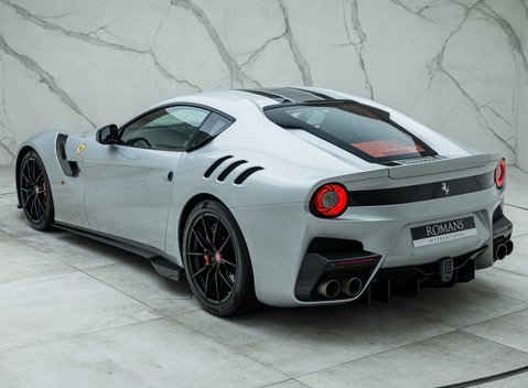 Ferrari F12 TDF 9