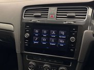 Volkswagen Golf e-Golf 5dr 8