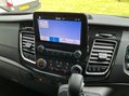 Ford Transit Custom 2.0 320 EcoBlue Limited Crew Van Auto L2 H1 Euro 6 5dr 26