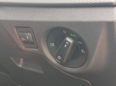 Skoda Kamiq SE TDI 26