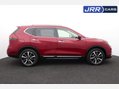 Nissan X-Trail 1.7 X-Trail Tekna dCi CVT 5dr 5