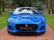 Jaguar F-Type REIMS EDITION 17