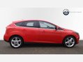 Ford Focus 1.0T EcoBoost Zetec Euro 6 (s/s) 5dr 2