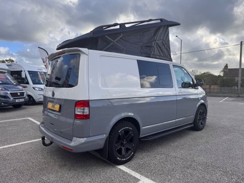 Volkswagen Transporter 6