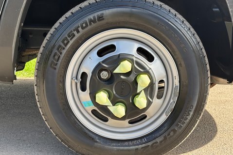 Iveco Daily 35C16HB 3.0 Toolbox Arbor Tipper - Air Con / Diff Lock 30