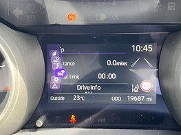 Toyota Yaris 1.5 Yaris Design HEV CVT 5dr 27