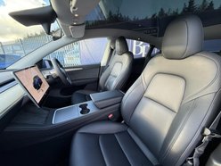 Tesla Model Y SUV 5dr Electric Auto RWD (346 ps) 26