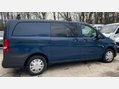 Mercedes-Benz Vito 1.6 111 CDI Crew Van FWD L3 Euro 5 5dr (XLWB) 10