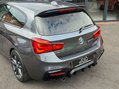 BMW 1 Series 3.0 M140I Shadow Edition Auto 3dr 15