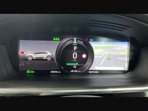 Jaguar I-Pace I-PACE EV400 SE 4WD 5dr *NATIONAL DELIVERY* 16