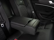 Audi RS6 4.0 TFSI V8 Performance Carbon Vorsprung Estate 5dr Petrol Tiptronic quattr 24