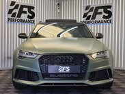 Audi RS6 4.0 TFSI V8 Performance Estate 5dr Petrol Tiptronic quattro Euro 6 (s/s) (6 36