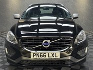 Volvo XC60 2.4 D4 R-Design Lux Nav SUV 5dr Diesel Auto AWD Euro 6 (s/s) (190 ps) 1